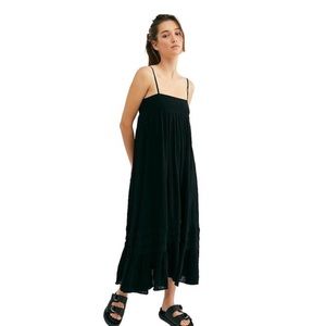 Free people Santorini Maxi dress